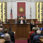 Justice state of the state 2020